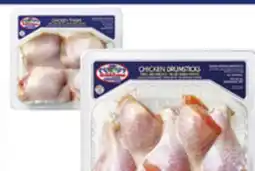 C Town BELL & EVANS CHICKEN DRUMSTICKS offer