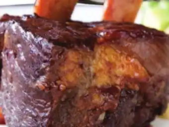 C Town SHORT RIBS offer