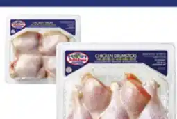 Bravo Supermarkets BELL & EVANS CHICKEN CHICKEN DRUMSTICKS offer
