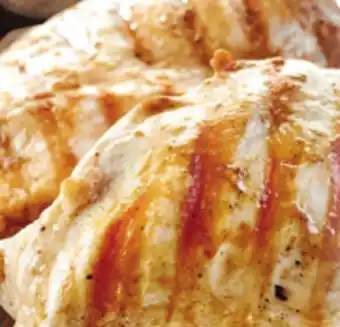 Bravo Supermarkets WHOLE BONELESS CHICKEN BREAST offer