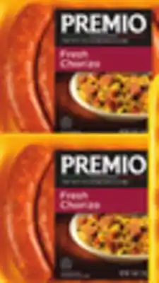 Bravo Supermarkets PREMIO BREAKFAST SAUSAGE LINKS offer