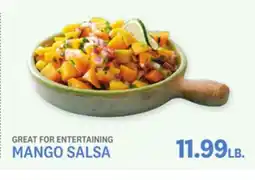 Kings Food Markets MANGO SALSA offer
