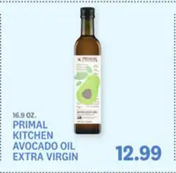 Kings Food Markets PRIMAL KITCHEN AVOCADO OIL EXTRA VIRGIN offer