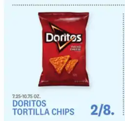 Kings Food Markets DORITOS TORTILLA CHIPS offer