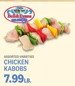 Kings Food Markets CHICKEN KABOBS offer