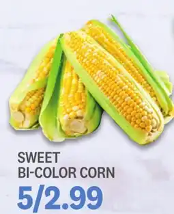 Kings Food Markets SWEET BI-COLOR CORN offer