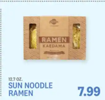 Kings Food Markets SUN NOODLE RAMEN offer
