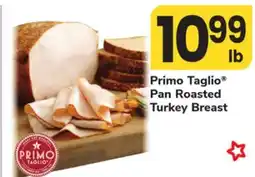 ACME Primo Taglio Pan Roasted Turkey Breast offer