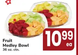 ACME Fruit Medley Bowl offer