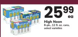 ACME High Noon offer