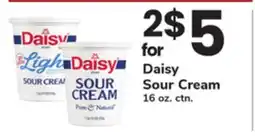 ACME Daisy Sour Cream offer