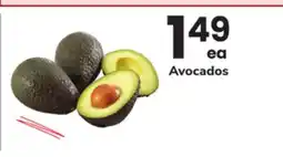 ACME Avocados offer