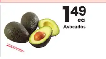 ACME Avocados offer