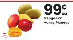 ACME Mangos or Honey Mangos offer