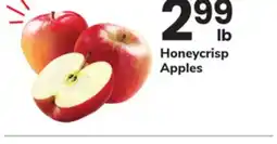 ACME Honeycrisp Apples offer