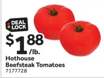 Stop&Shop Hothouse Beefsteak Tomatoes offer