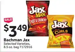 Stop&Shop Bachman Jax offer