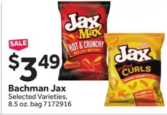 Stop&Shop Bachman Jax offer
