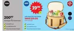 Lidl Yeti Hopper Flip 8 Soft Cooler offer