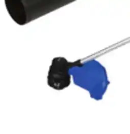 Lowe's 24-Volt Max C 14-in String Trimmer offer