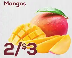 DeCicco & Sons Mangos offer