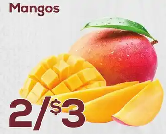 DeCicco & Sons Mangos offer