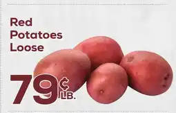 DeCicco & Sons Red Potatoes Loose offer