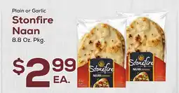 DeCicco & Sons Stonfire Naan offer