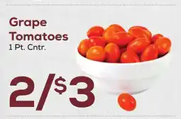 DeCicco & Sons Grape Tomatoes offer