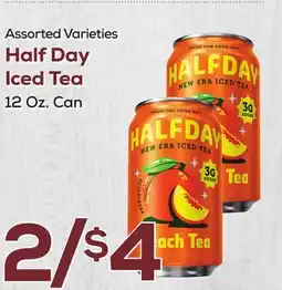 DeCicco & Sons Half Day Iced Tea offer