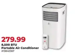 Runnings 8, 500 BTU Portable Air Conditioner offer