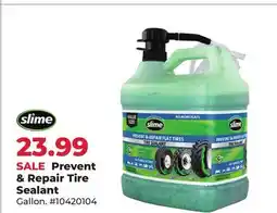 Runnings Prevent & Repair Tire Sealant offer