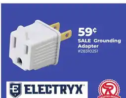 Runnings Grounding Adapter offer