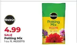 Runnings Potting Mix offer
