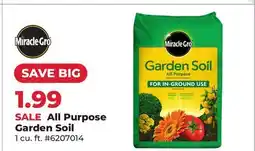 Runnings All Purpose Garden Soil offer