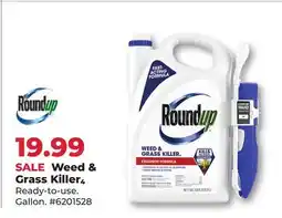 Runnings Weed & Grass Killer₄ offer