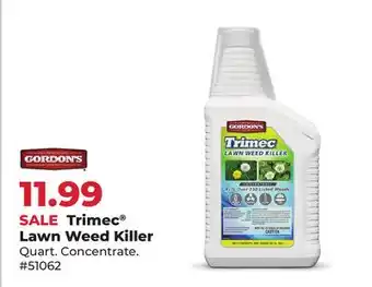 Runnings Trimec Lawn Weed Killer offer