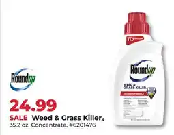 Runnings Weed & Grass Killer₄ offer