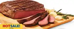 Food Lion Beef top round london broil offer