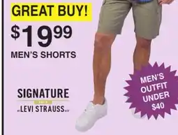 Dunham's Sports MEN'S SHORTS offer