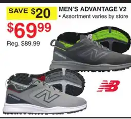Dunham's Sports MEN'S ADVANTAGE V2 offer