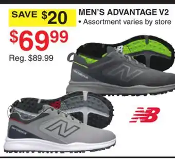 Dunham's Sports MEN'S ADVANTAGE V2 offer