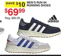 Dunham's Sports MEN'S RUN 84 RUNNING SHOES offer