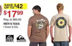 Dunham's Sports MEN'S TEES offer