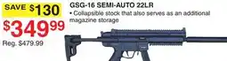 Dunham's Sports GSG-16 SEMI-AUTO 22LR offer