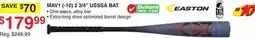 Dunham's Sports MAV1 (-10) 2 3/4 USSSA BAT offer