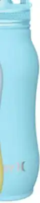Big 5 Hurley 32 oz. Stainless Steel Hourglass Bottle offer
