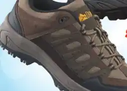 Big 5 Denali Birch Men's Hiking Shoes offer