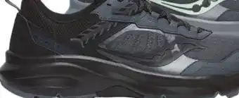 Big 5 Saucony Excursion TR17 Men's Wide Trail Running Shoes offer