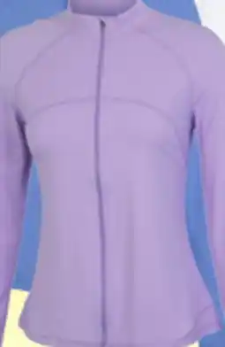 Big 5 Avalanche Women's Sun Full-Zip Jacket offer